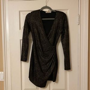 Gorgeous formal dress